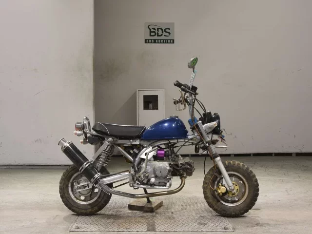 Honda MONKEY