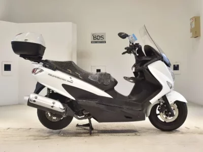 Suzuki BURGMAN200
