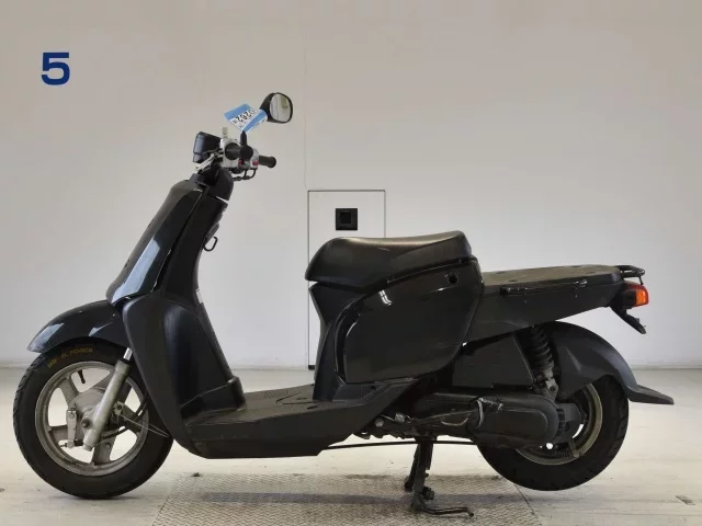 Yamaha GEAR