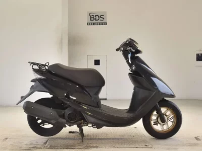 Honda DIO