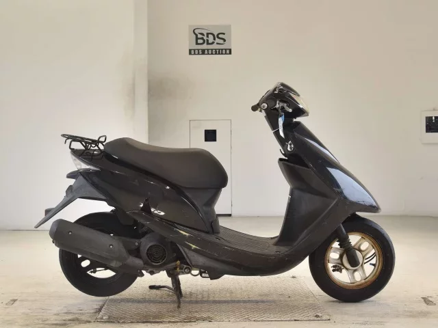 Honda DIO