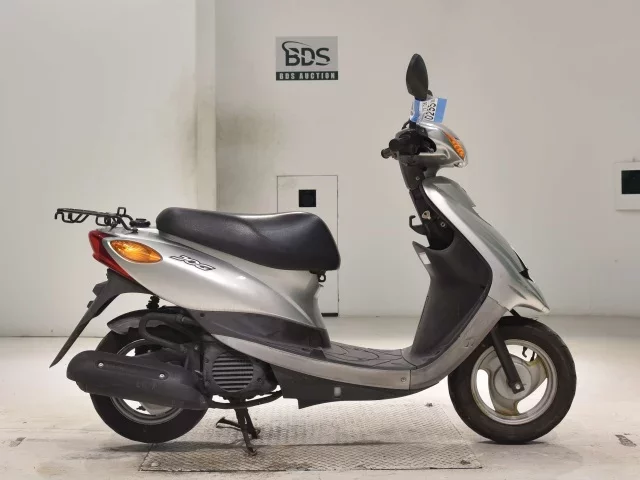 Yamaha JOG-5