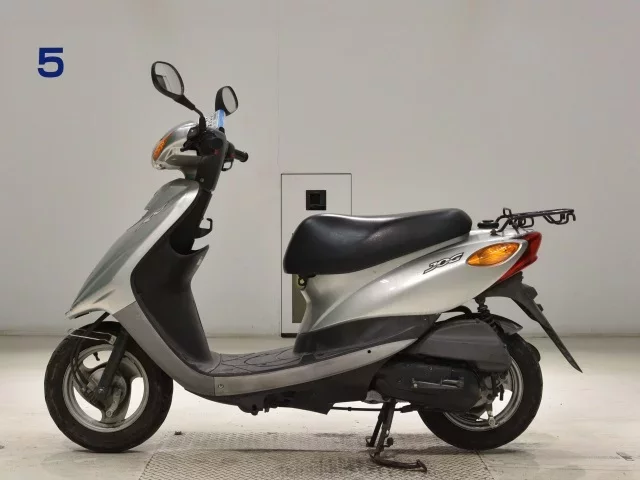 Yamaha JOG-5