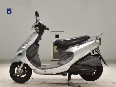 SYM SYM XPROKAZE50