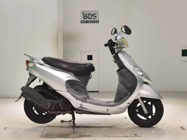 SYM SYM XPROKAZE50