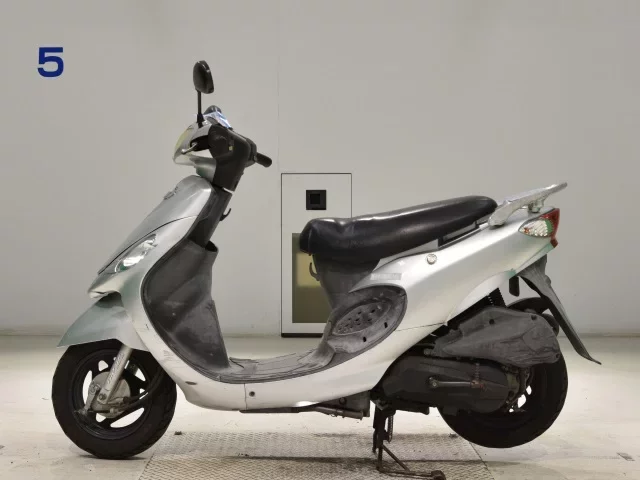 SYM SYM XPROKAZE50