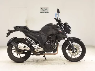 Yamaha FZ25