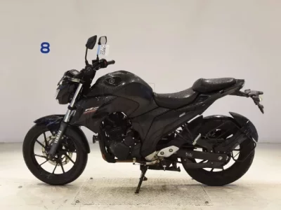 Yamaha FZ25