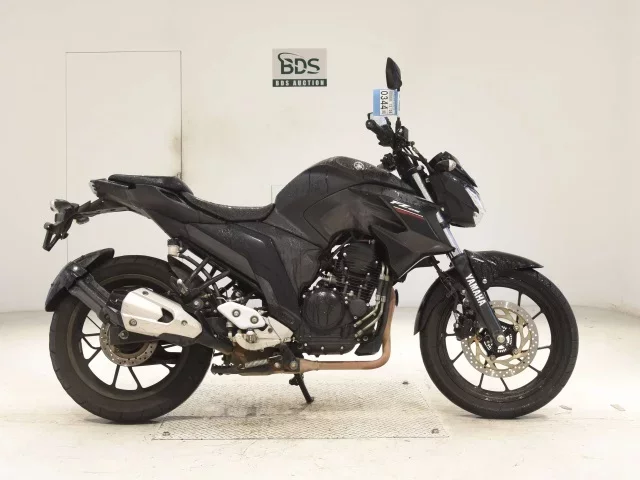 Yamaha FZ25