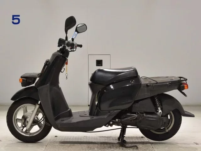 Yamaha GEAR