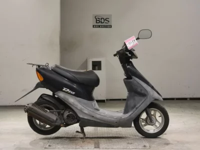 Honda DIO