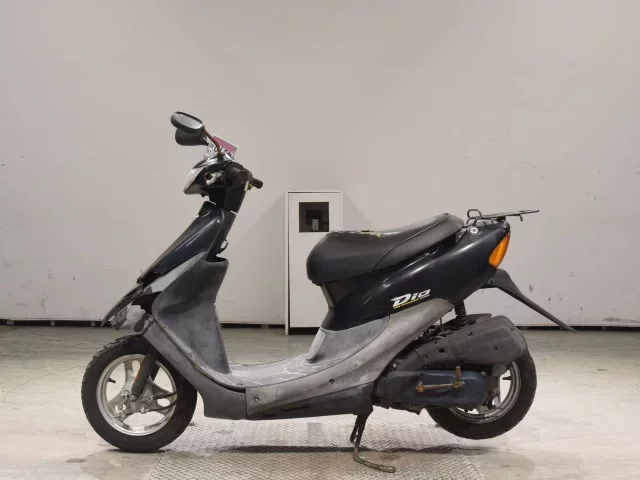 Honda DIO