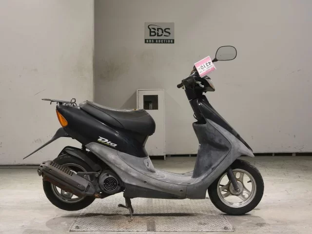 Honda DIO