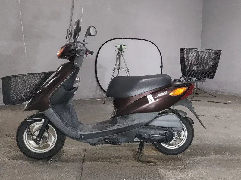 Yamaha JOG