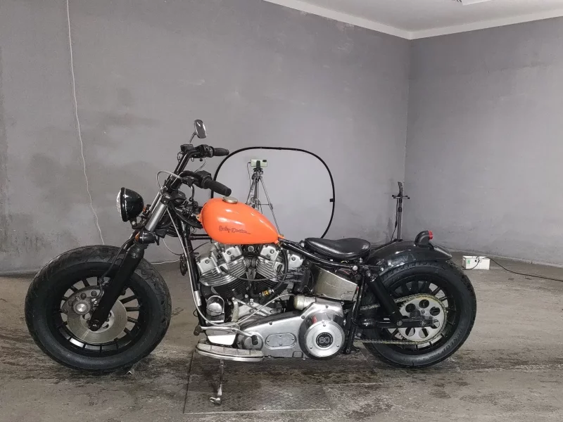 Harley-Davidson HARLEY FLH1340