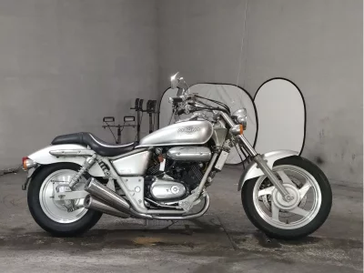 Honda MAGNA 250