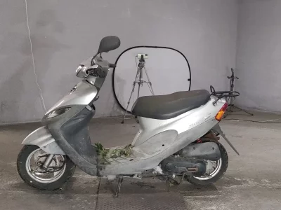 Kymco KYMCO SOONER 50SS