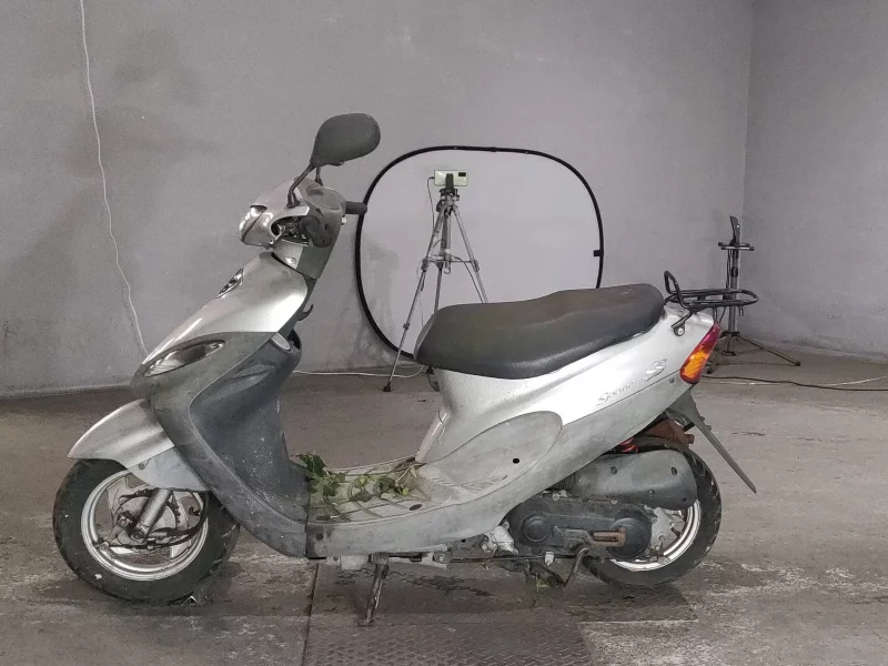 Kymco KYMCO SOONER 50SS