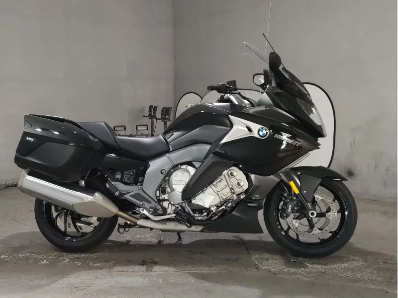 BMW  K1600GT лот № 7070 оценка 4  с аукциона в Японии