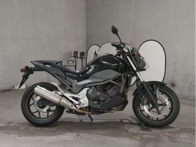 Honda NC700S