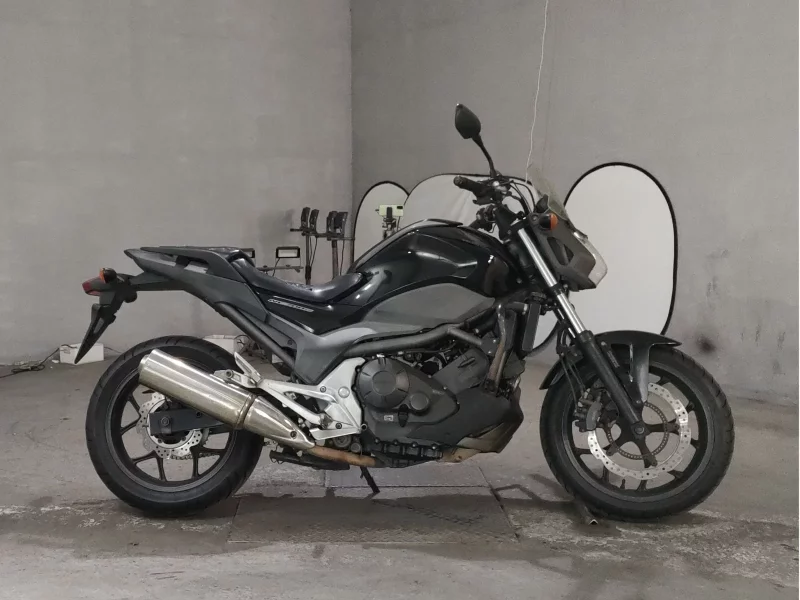 Honda NC700S