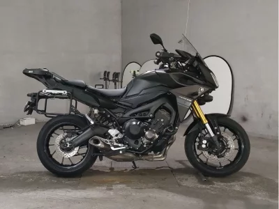 Yamaha TO RACER 900  с аукциона в Японии