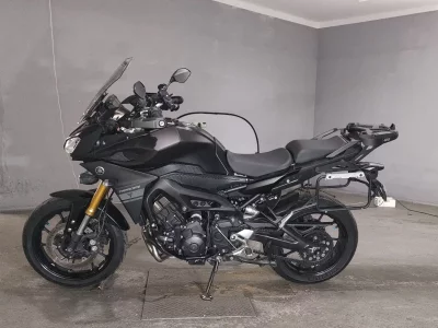 Yamaha TO RACER 900  с аукциона в Японии