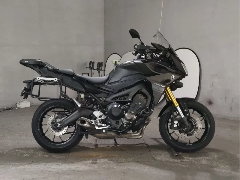 Yamaha TO RACER 900