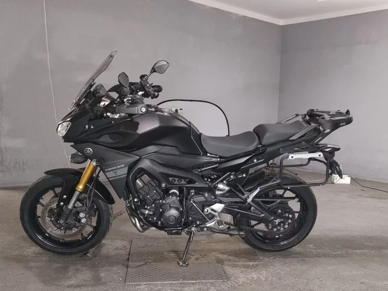 Yamaha TO RACER 900