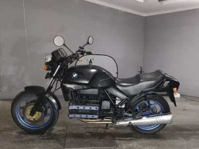 BMW BMW K100