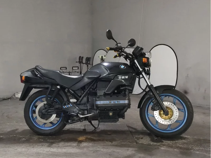 BMW BMW K100