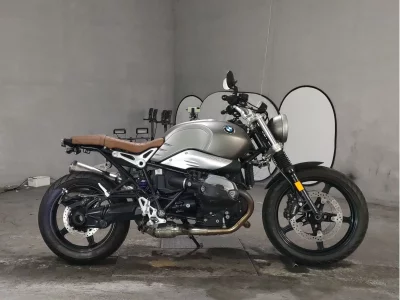 BMW BMW R NINE T SCRAMBLER
