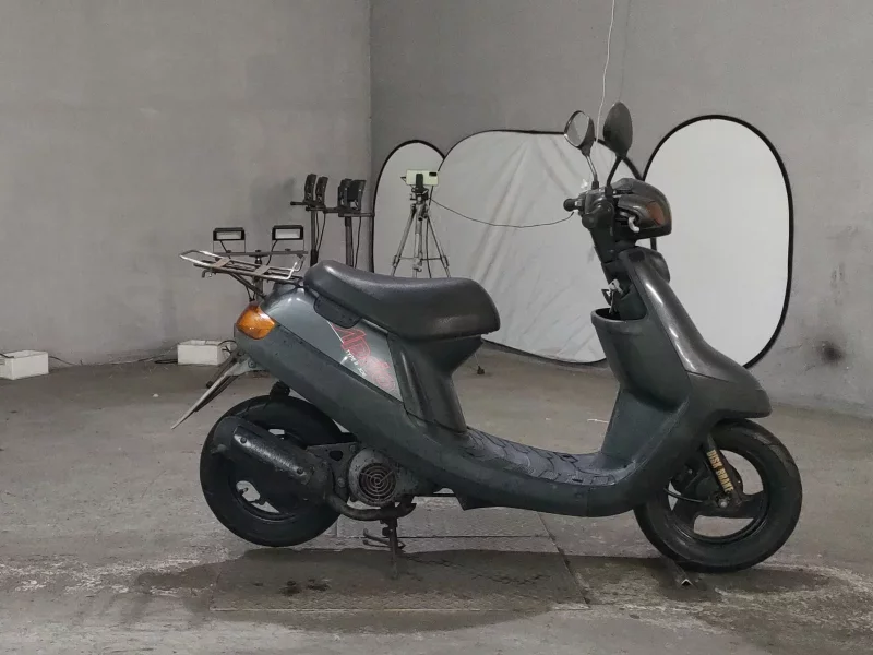 Yamaha JOG APRIO