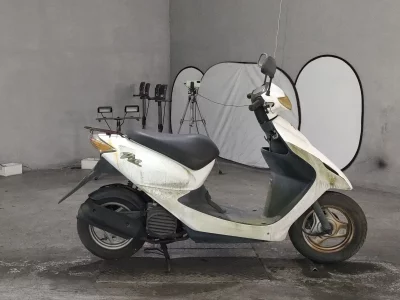 Honda DIO
