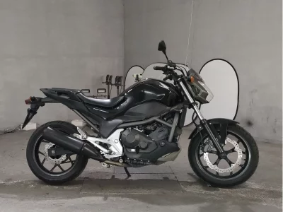 Honda NC700S