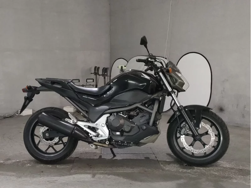 Honda NC700S