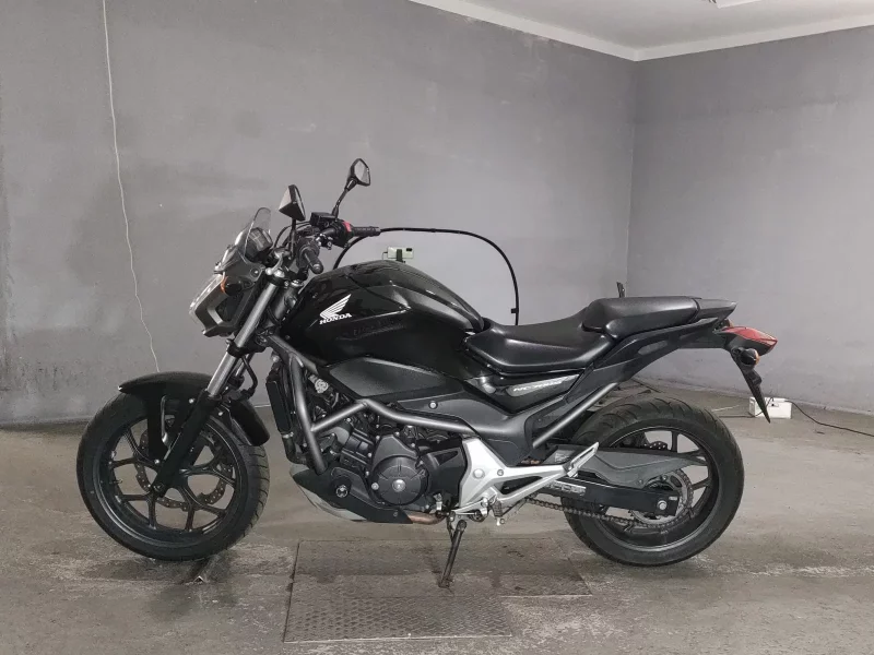 Honda NC700S