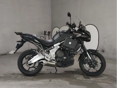 Kawasaki VERSYS 650