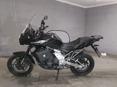 Kawasaki VERSYS 650