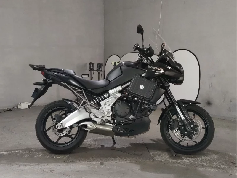 Kawasaki VERSYS 650
