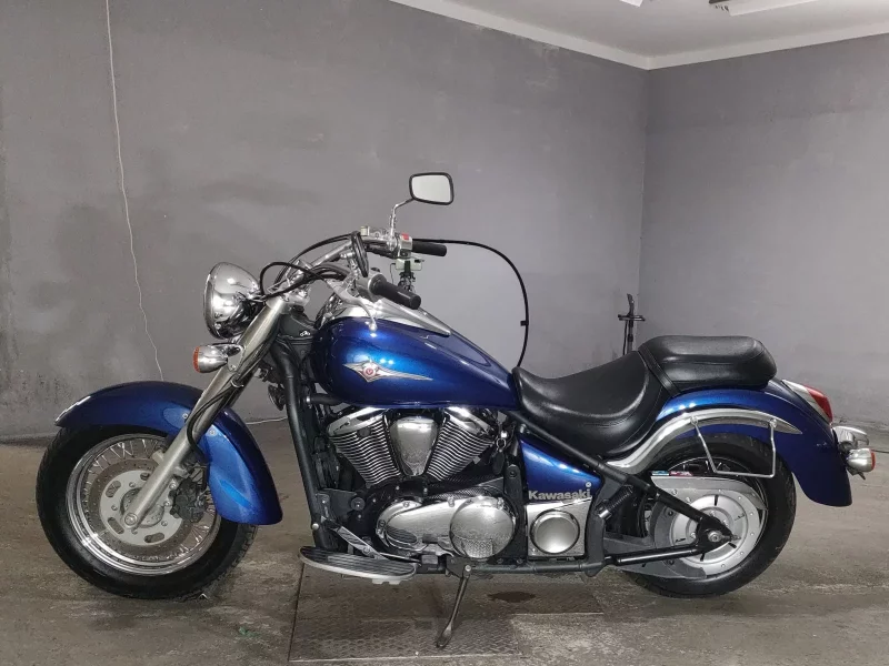 Kawasaki VULCAN900 CLASSIC