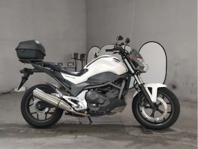 Honda NC700S