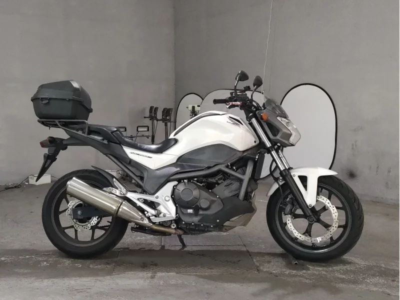 Honda NC700S