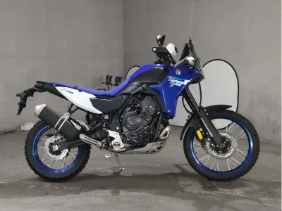 Yamaha TENERE 700