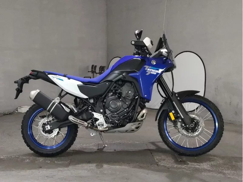 Yamaha TENERE 700