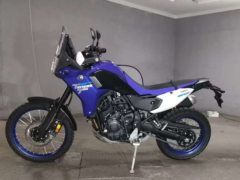 Yamaha TENERE 700