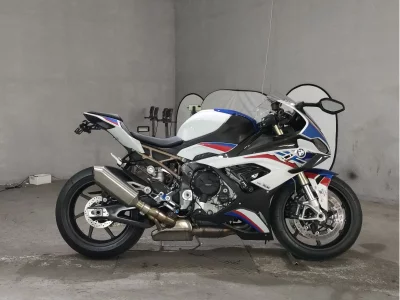 BMW BMW S1000RR  с аукциона в Японии