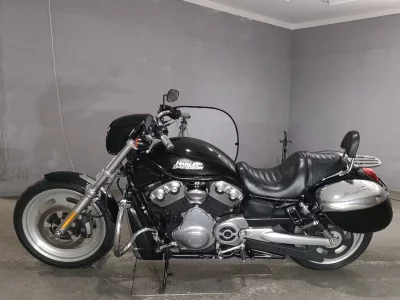 Harley-Davidson HARLEY VRSCD1130