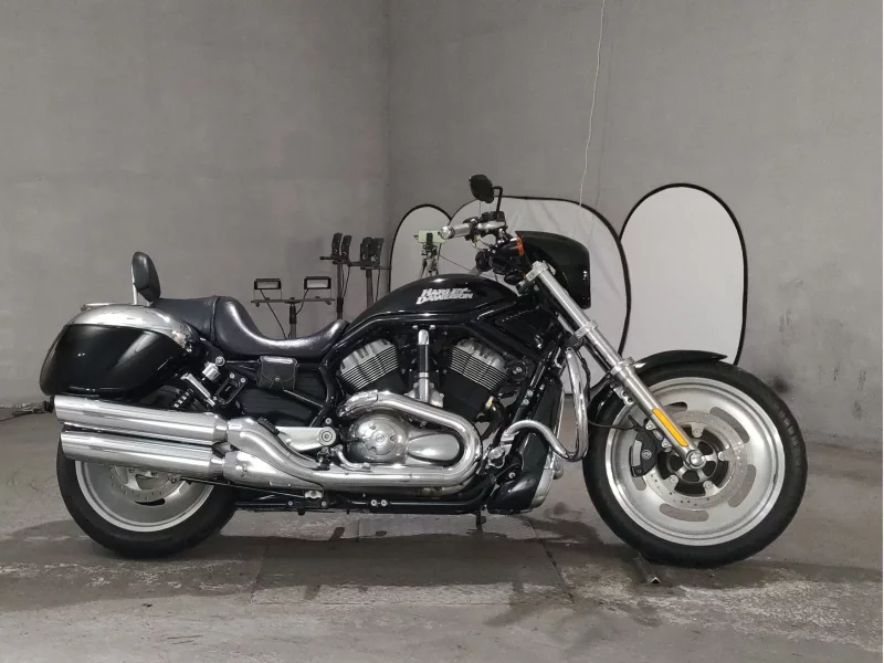Harley-Davidson HARLEY VRSCD1130