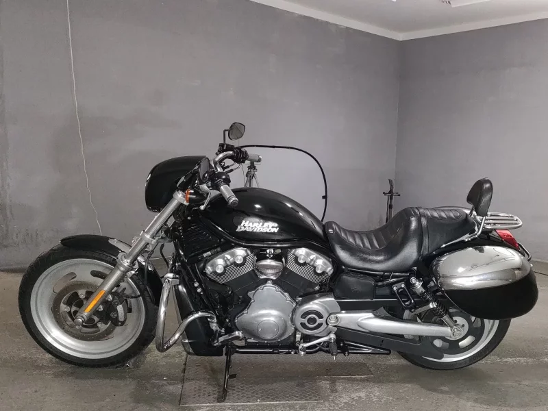 Harley-Davidson HARLEY VRSCD1130